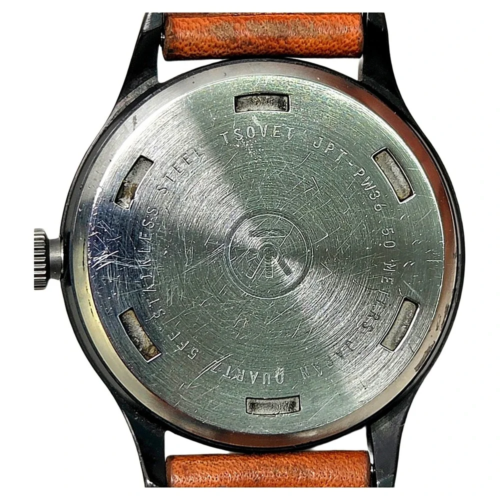 Tsovet jpt pw36